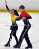 Sarah Feng & Anthony Ponomarenko (USA) 