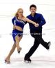 Kylie Mann & Wolfgang Ebersole (USA) 