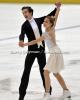 Danielle Thomas & Alexander Martin (USA) 