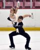 Danielle Thomas & Alexander Martin (USA) 