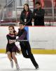 Rebecca Lustig & Zachary Milestone (USA)