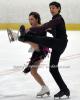 Rebecca Lustig & Zachary Milestone (USA)