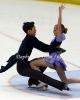 Valerie Taillefer & Jason Chan (CAN)