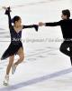 Madison Fox & Val Katsman (USA) 