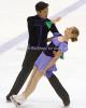 Valerie Taillefer & Jason Chan (CAN)