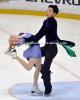 Valerie Taillefer & Jason Chan (CAN) 