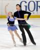 Valerie Taillefer & Jason Chan (CAN) 