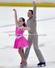 Gwen Sletten & Elliot Verburg (USA) 