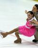 Gwen Sletten & Elliot Verburg (USA)