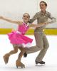 Gwen Sletten & Elliot Verburg (USA)