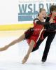 Gigi Becker & Luca Becker