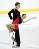 Kirsten Sjogren & Justin Curran