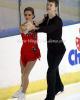 Kirsten Sjogren & Justin Curran