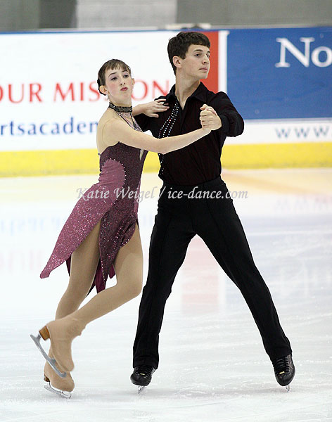 Maeve Pascoe & Micah Jaffe