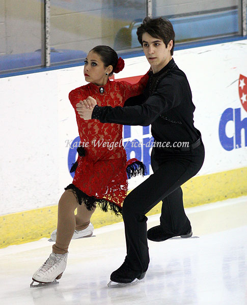 Payten Howland & Jason Cohn