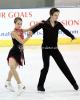 Danielle Thomas & Alexander Martin 