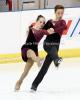 Gwen Sletten & Elliot Verburg
