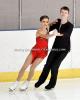 Kirsten Sjogren & Justin Curran 