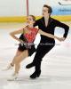 Danielle Thomas & Alexander Martin