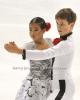 Pattern Dance - Argentine Tango