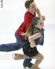 Gwen Sletten & Elliot Verburg