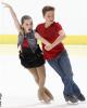 Gwen Sletten & Elliot Verburg