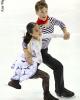 Sarah Feng & Anthony Ponomarenko