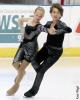 Gigi Becker & Luca Becker