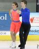 Kirsten Sjogren & Justin Curran