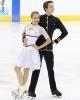 Danielle Thomas & Alexander Martin