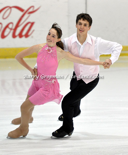 Maeve Pascoe & Micah Jaffe 