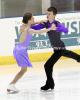 Kirsten Sjogren & Justin Curran