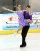 Kirsten Sjogren & Justin Curran