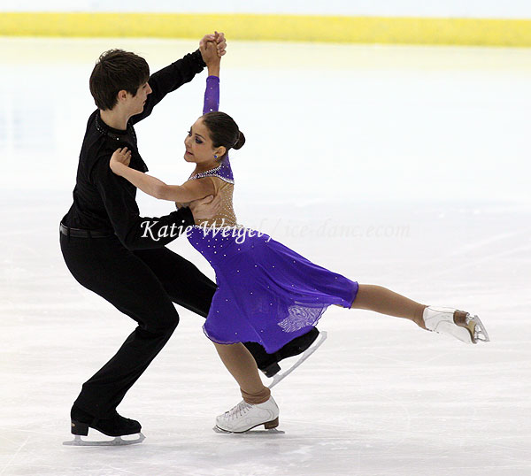 Payten Howland & Jason Cohn