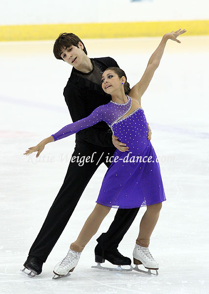 Payten Howland & Jason Cohn