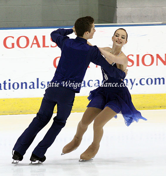 Karina Manta & Jonathan Thompson
