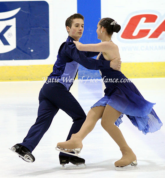Karina Manta & Jonathan Thompson