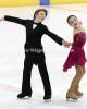 Eliana Gropman & Ian Somerville