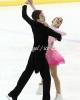 Danielle Thomas & Alexander Martin