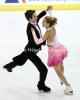 Danielle Thomas & Alexander Martin