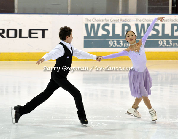 Madison Fox & Val Katsman 