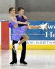 Kirsten Sjogren & Justin Curran