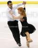 Margo Perl & Igor Lukanin