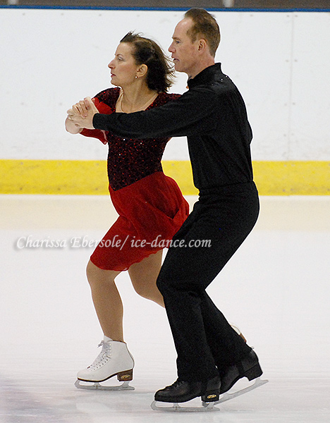 Nancy Hoblack & Michael Marcanio