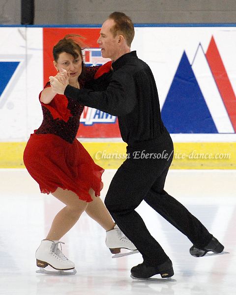 Nancy Hoblack & Michael Marcanio