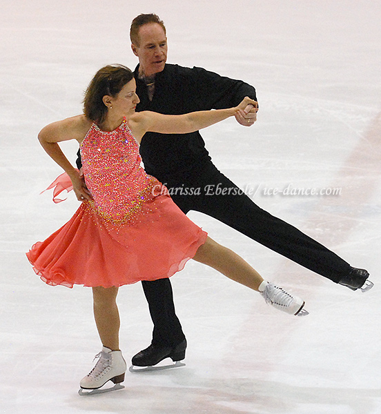 Nancy Hoblack & Michael Marcanio