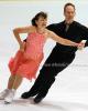 Adult Pattern Dance - Westminster Waltz