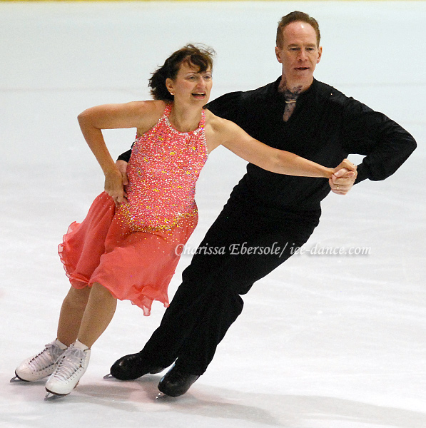 Nancy Hoblack & Michael Marcanio