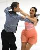 Adelaide Ponte Usdin & Oleg Voiko