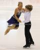 Valerie Sroka & Sam Hodman